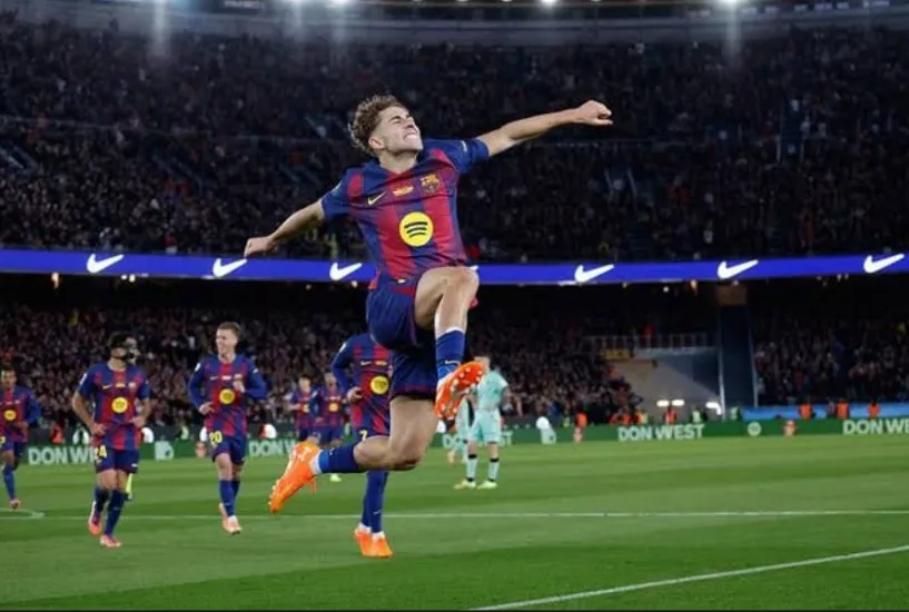 Barcelona Maintain Perfect La Liga Start With 2–0 Victory Over Athletic Bilbao