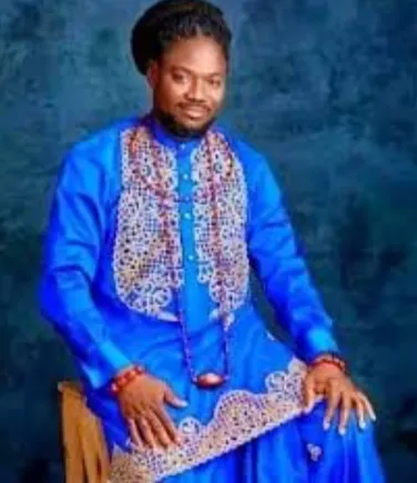Daddy Showkey Celebrates 50 Years in Entertainment, Reflects on Journey from Ajegunle to Stardom