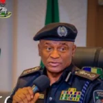 IGP Raises Concern Over Citizens Recording Police Officers In Public