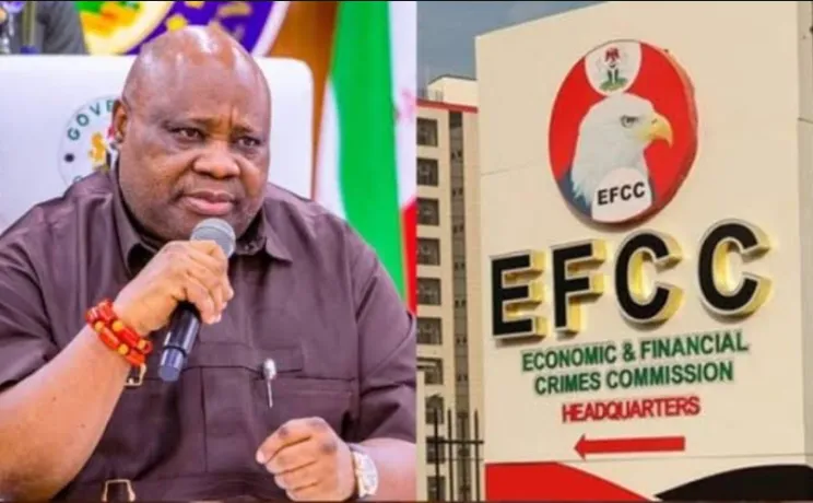 EFCC Unfreezes Osun Government Accounts After Tinubu’s Directive