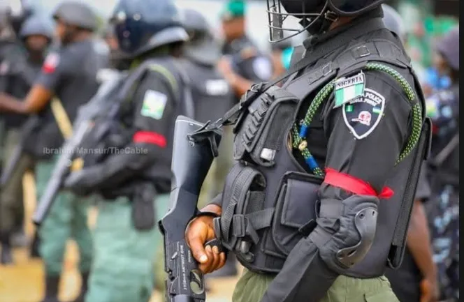 Two Elderly Men Arrested Over Alleged Attempted Sexual Assault of 12-Year-Old Girl in Calabar