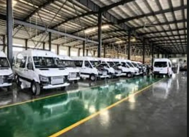 FG Launches Electric Vehicle Distribution Scheme for Civil Servants