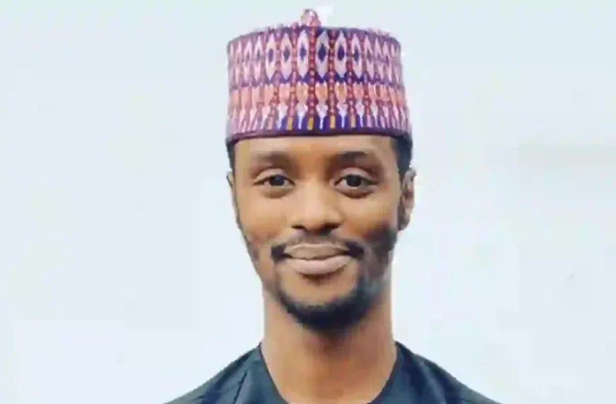 El-Rufai’s Son Unleashes Verbal Attack On Elder Brother