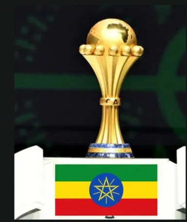 Ethiopia Makes Official Bid to Host 2028 Africa Cup of Nations