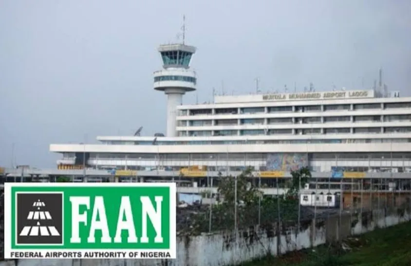 FAAN Says N30,000 Lagos Airport Taxi Fare Was Not Fixed by Authority
