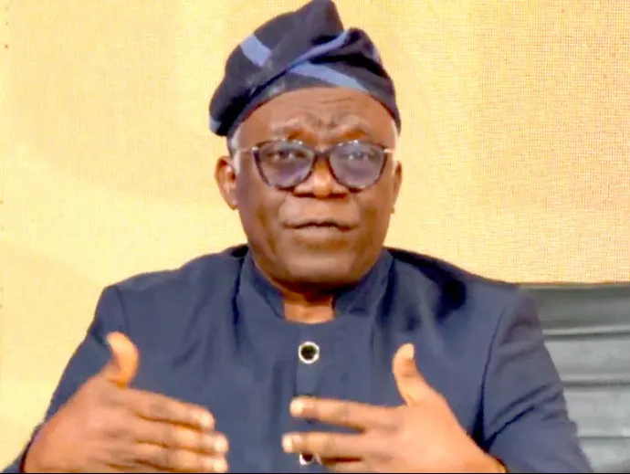 Falana Slams NBA Over VeryDarkMan’s Invitation to Annual Conference