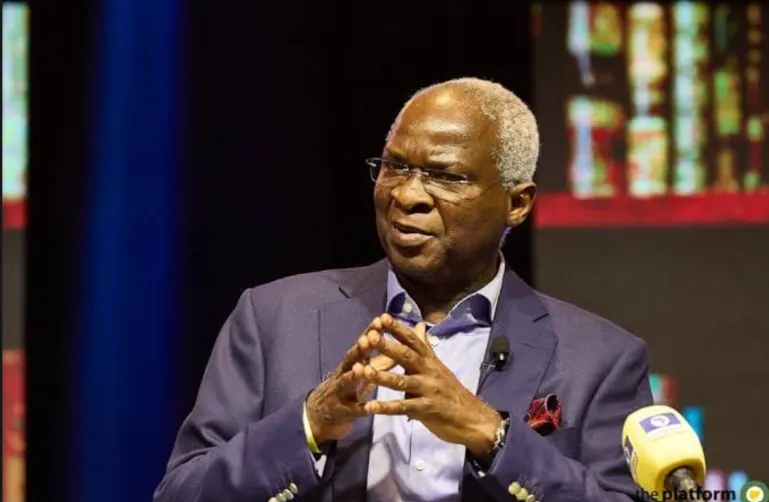 Religion Should Unite Nigerians, Not Divide Them — Fashola