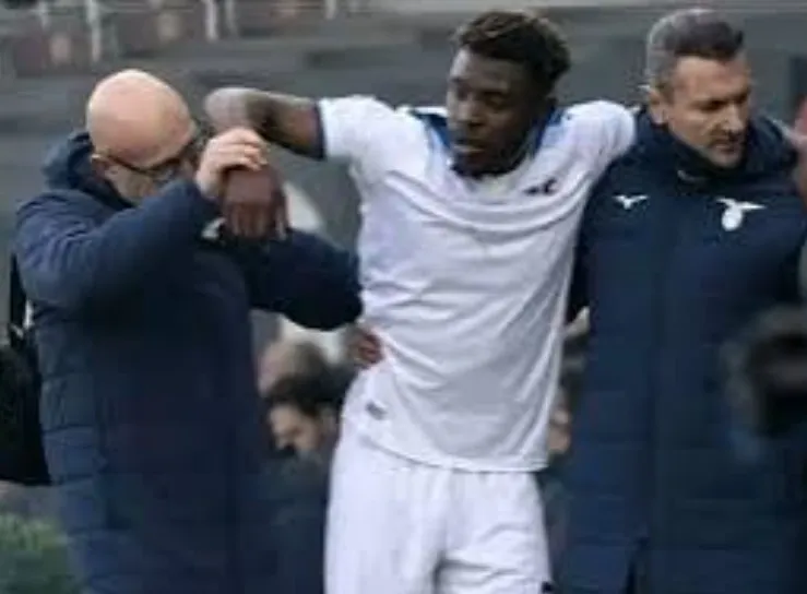 Fisayo Dele-Bashiru Faces Three-Week Layoff After Thigh Injury