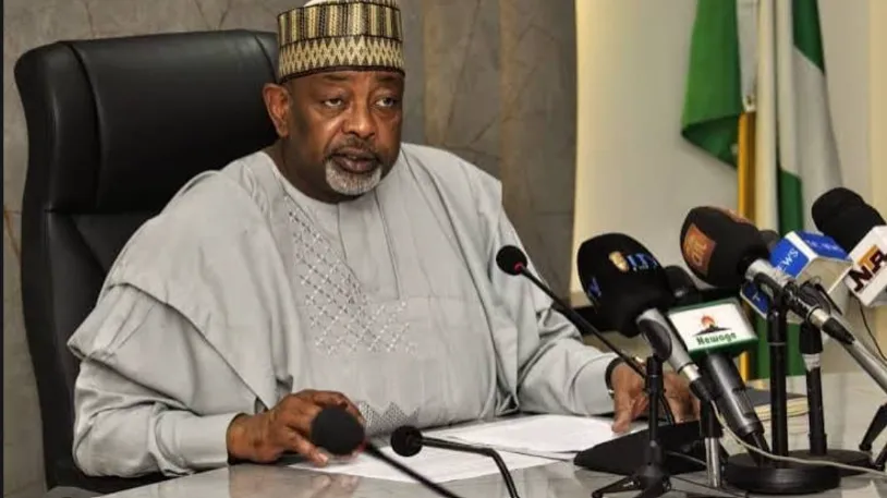 FG Reaffirms Commitment to Food Security, Job Creation Through Agriculture