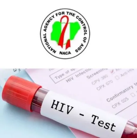 Nigeria Records 45,000 New HIV Infections as NACA Says No Cure Yet