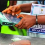 55-Year-Old Voter Stranded as BVAS Fails Facial Verification in Osun