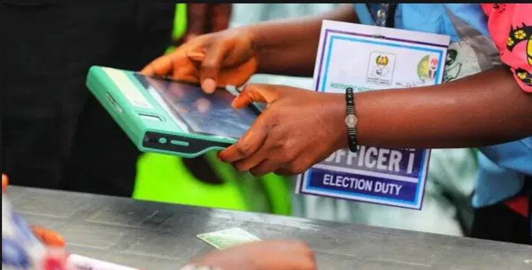 55-Year-Old Voter Stranded as BVAS Fails Facial Verification&hellip;