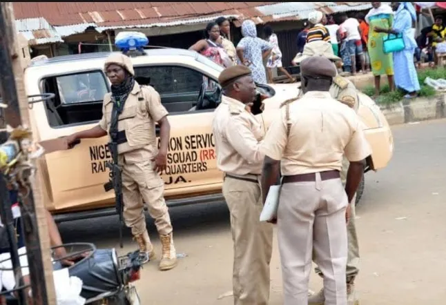 Nigeria Immigration Service Accelerates Digital Border Management to Strengthen National Security