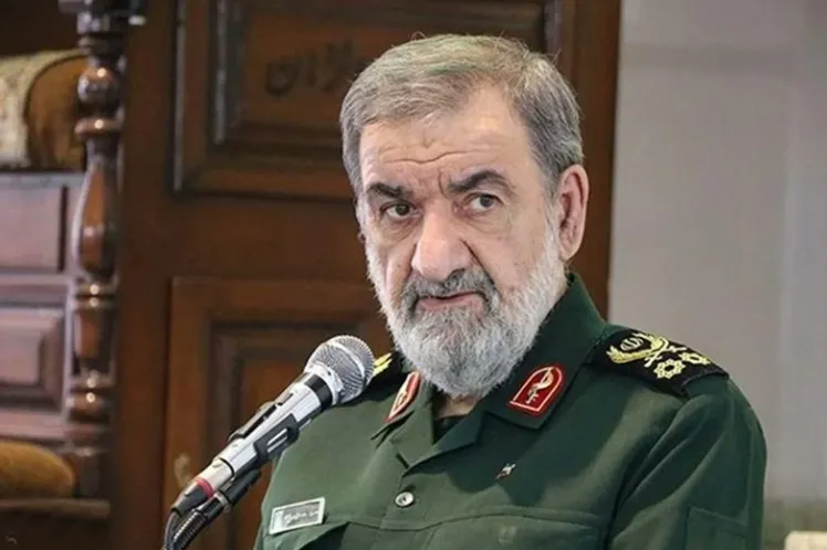 Iran Threatens To Halt All Gulf Oil Exports If US Economic War Continues