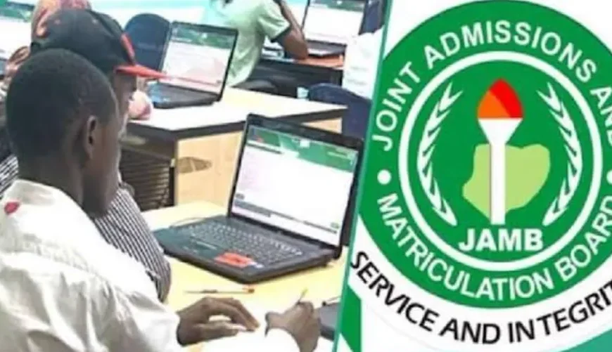 JAMB Introduces Online O’Level Result Upload, Eliminates Need for CBT Centre Visits