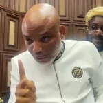 Nnamdi Kanu Family Raises Alarm Over Delay In Pending Court Cases