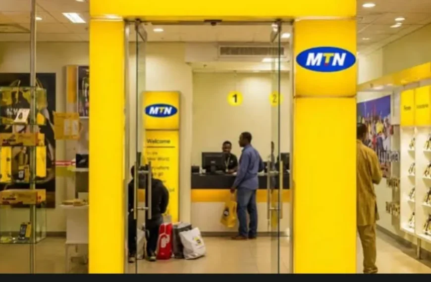 Xenophobic Attacks: Ghana Rejects MTN’s GHS20m Donation
