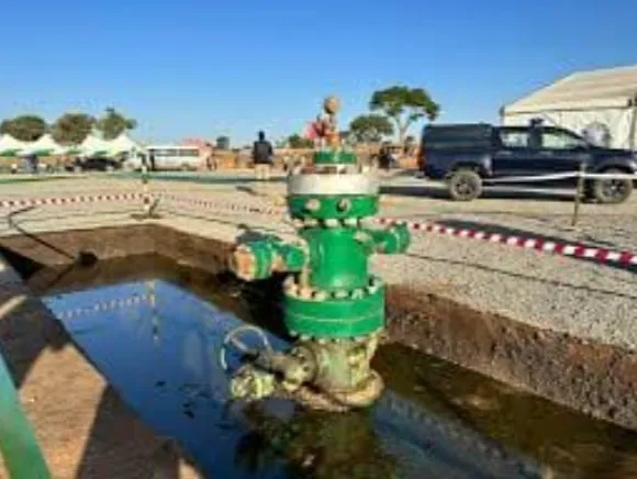 FG Moves to Revive Stalled Kolmani Oil Exploration Project