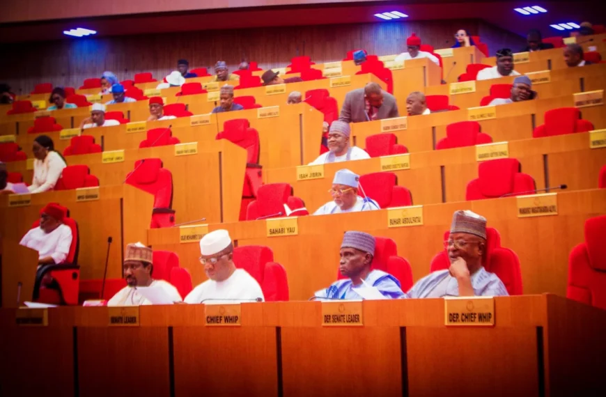 CSOs Urge National Assembly to Fast-Track Suicide Prevention Bill