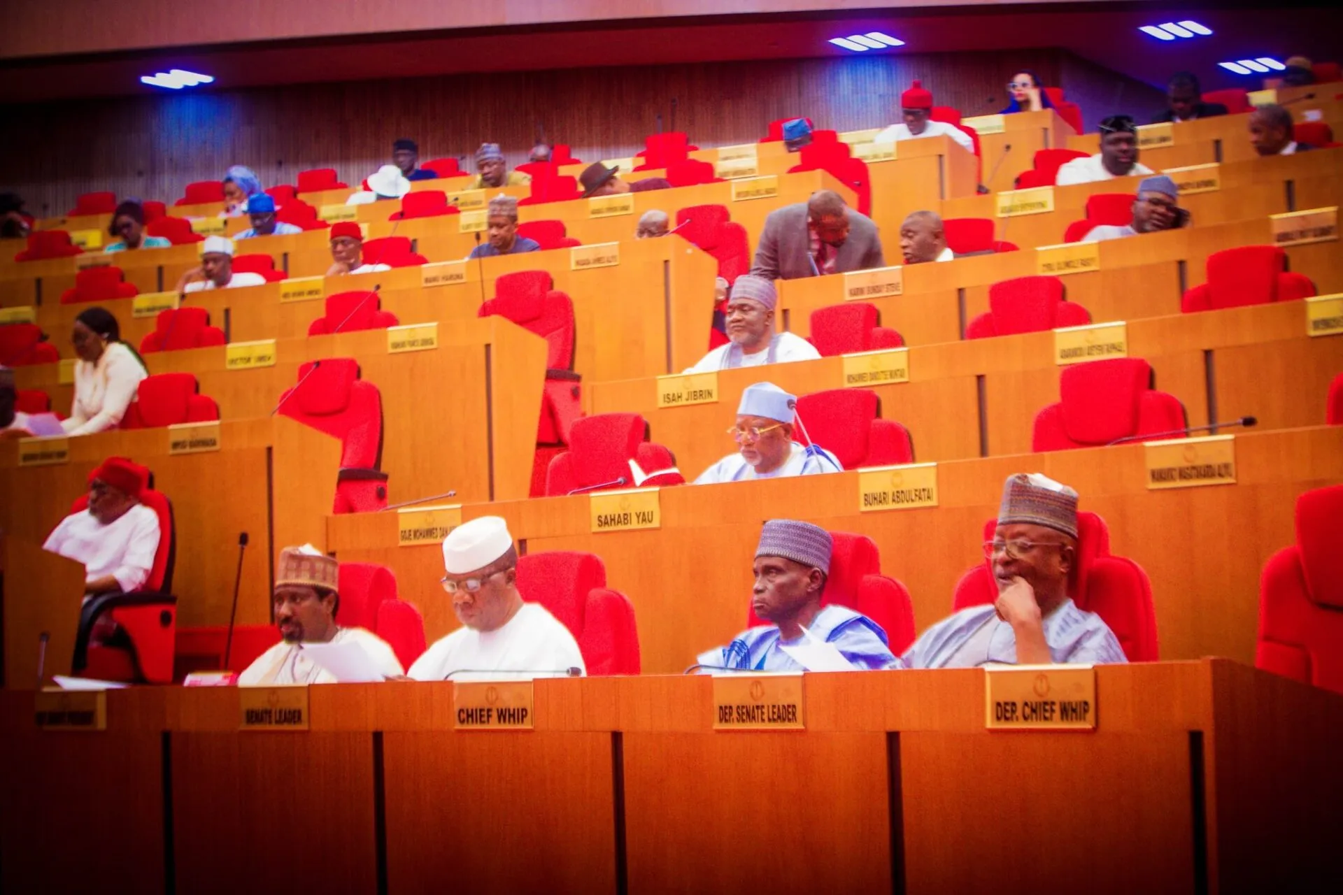 CSOs Urge National Assembly to Fast-Track Suicide Prevention Bill