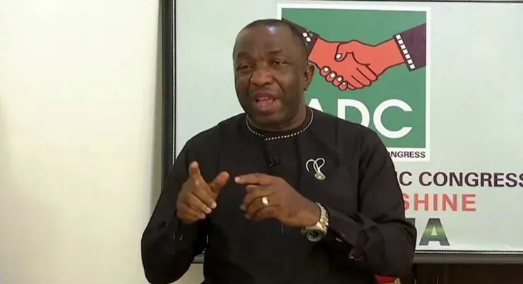 Atiku Will Sign Fuel Price Pact With Nigerians If Elected – ADC Chieftain