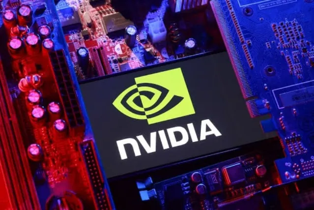 Nvidia Faces Potential $280 Billion Market-Value Swing Ahead of Earnings