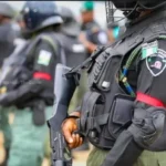 Osun Election: Police Arrest Officer Over Tear Gas Incident in Modakeke