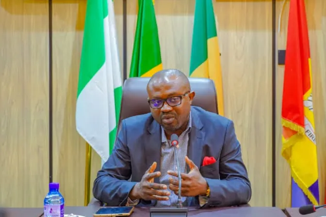 Breaking:FG Announces Tuesday Public Holiday for Prophet Muhammad’s Birthday