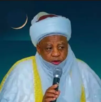 Sultan Confirms Friday as First Day of Rabi’ul Awwal 1448 AH