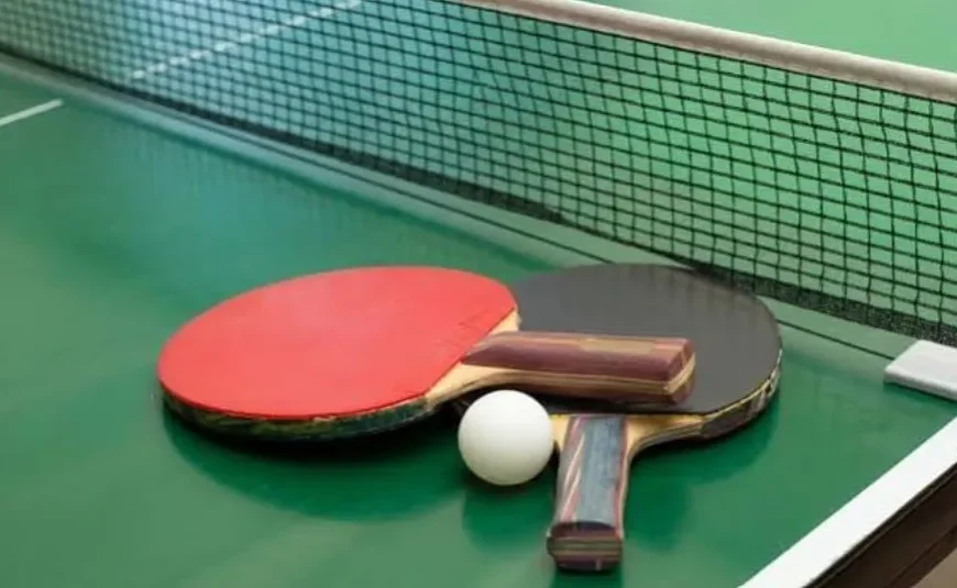 Lagos Table Tennis Association Begins Trials Ahead of Eko 2026