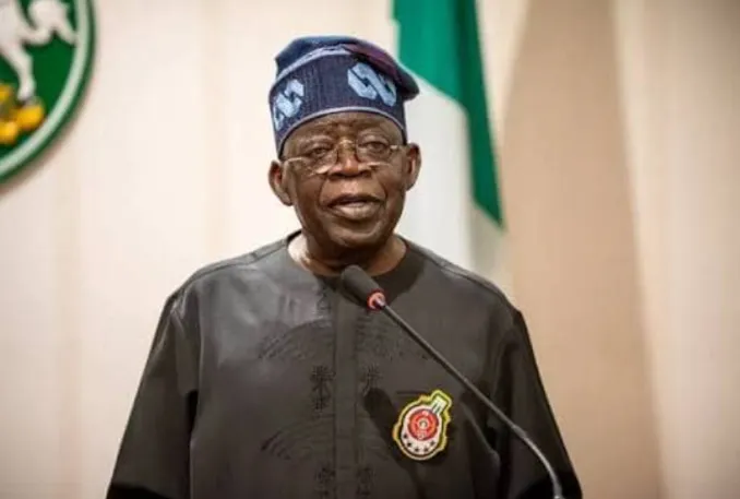 2027: Ondo APC Leaders Declare Tinubu’s Re-election Non-Negotiable