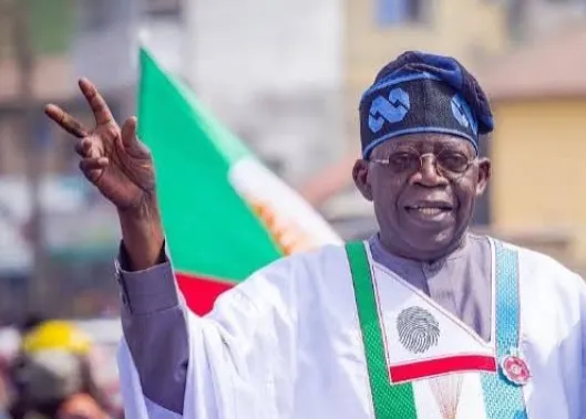 2027: Tinubu Meets Akpabio, Doguwa, Others as Campaigns Begin