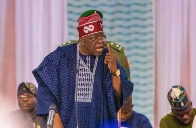 Tinubu Condemns Niger Mass Abduction, Orders Immediate Rescue Operation