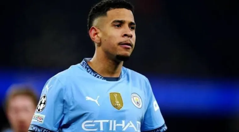 Tottenham Complete £75m Move for Manchester City Winger Savinho