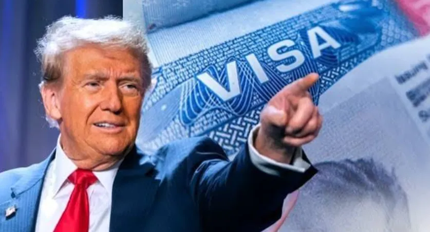 US Court Blocks Trump Visa Ban Affecting Nigeria and 74 Other Countries