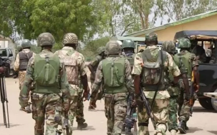 Troops Rescue Kidnapped Woman, Disrupt Ransom Exchange in Kebbi