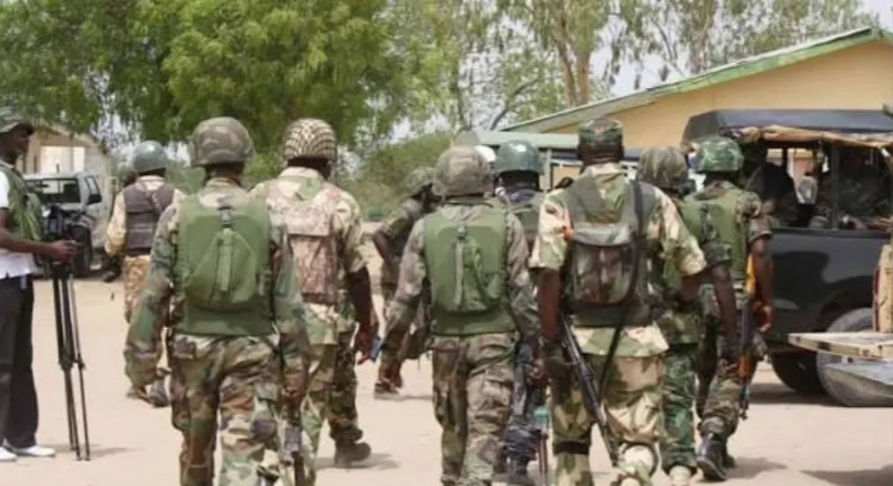 Troops Rescue Kidnapped Woman, Disrupt Ransom Exchange in Kebbi
