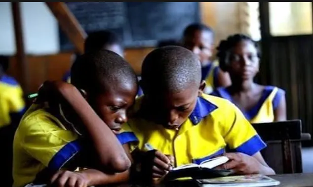 UBEC: No Child Should Be Left Behind in&hellip;