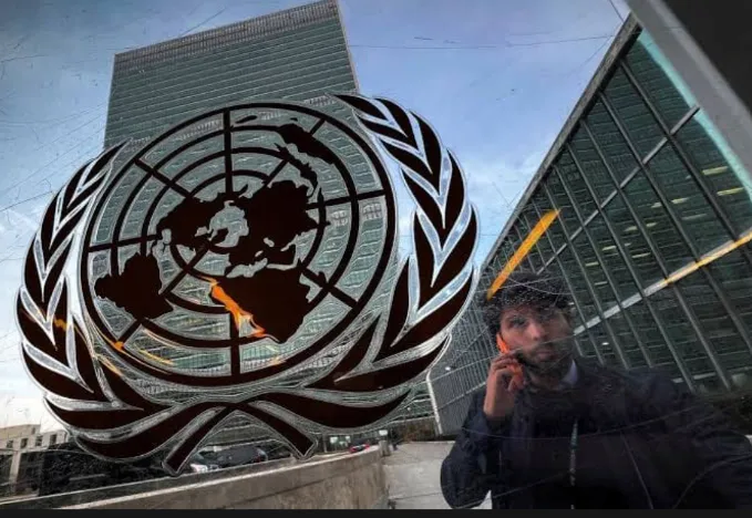 US Plans $725 Million Payment Towards Billions Owed to UN