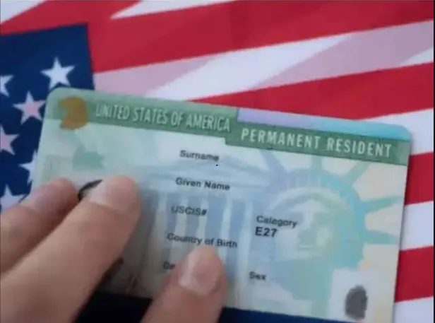 US Introduces Stricter Green Card Screening Rules for Immigrants