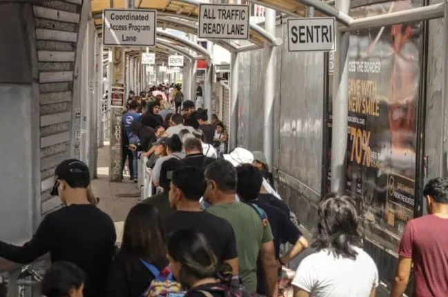 US Moves to Revoke Business and Tourist Visas of Up to 200,000 Asylum Seekers