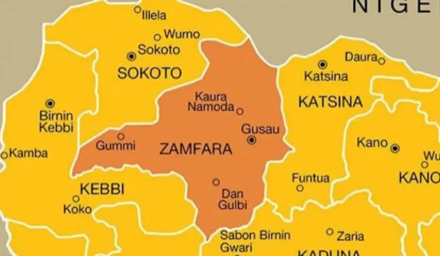 Troops Intercept Three Canoes Meant to Aid Terrorists’ Movement in Zamfara