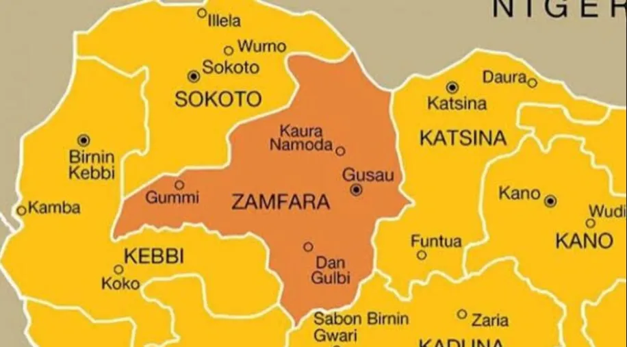 Troops Intercept Three Canoes Meant to Aid Terrorists’ Movement in Zamfara