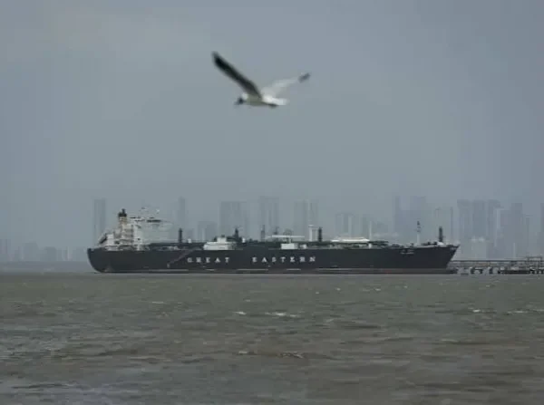 Strait of Hormuz Sees Lower Shipping Traffic Amid Security Concerns