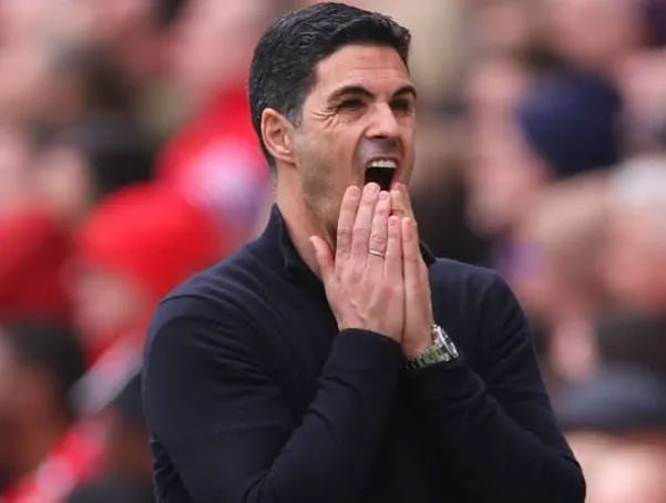 Arteta Warns Arsenal May Make Tough Decisions on Long-Serving Players
