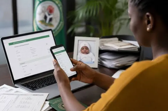 NPC Introduces Digital Platform to Improve Birth and Death Registration Nationwide
