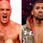 Tyson Fury Raises Fresh Doubts Over Anthony Joshua Fight