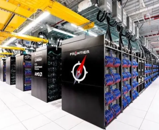 Brazil Invests $444m to Expand AI Infrastructure Amid US-China Tech Rivalry
