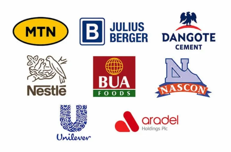 Top Consumer Goods Firms Record N3.5tn Revenue, N601.7bn Profit in H1 2026