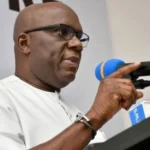 Atiku, Obi, Kwankwaso Are Grandstanding – APC